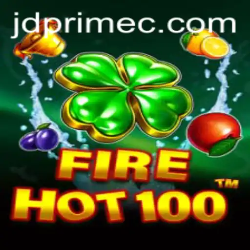 FireHot100: An Immersive Gaming Experience with JDprime Integration