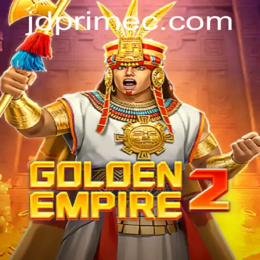 GoldenEmpire2: A New Epoch in Gaming