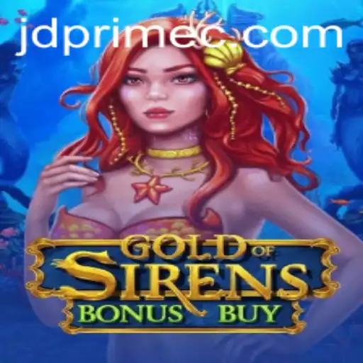 GoldofSirensBonusBuy: Dive Into the Enchanted World of JDprime's Latest Creation