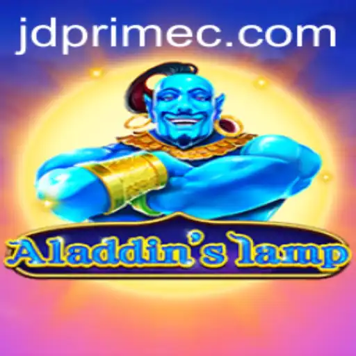 Discover the Enchantment of Aladdinslamp: A Journey into the World of JDprime
