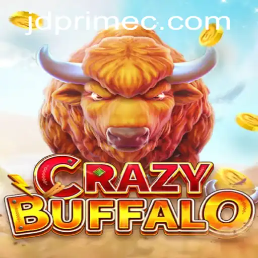 Unleashing the Fun in CRAZYBUFFALO: A Deep Dive into The Game Universe