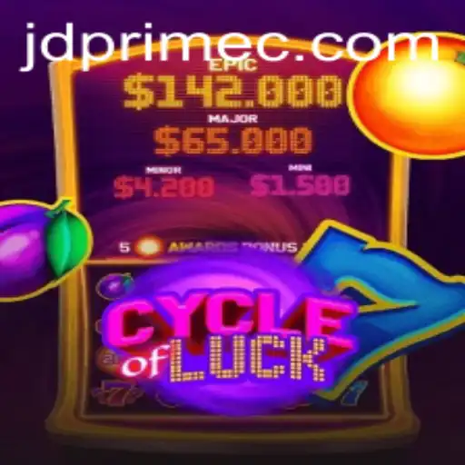 The Exciting World of CycleofLuck: A Comprehensive Guide to JDprime’s Latest Gaming Sensation