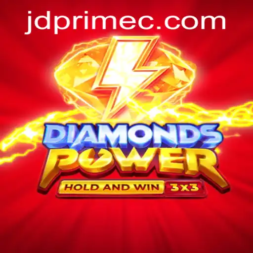 Discover the Exciting World of Diamondspower: Unlock the Mystery with JDprime