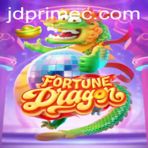 FortuneDragon: Embark on an Epic Adventure with JDprime