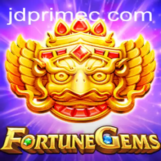 Discover FortuneGems: An Epic Gaming Journey with JDprime