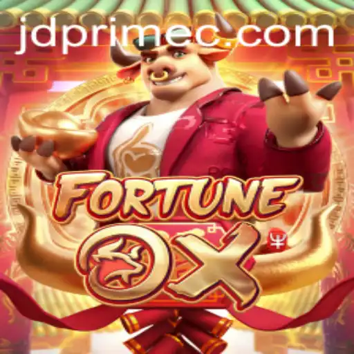 Discovering the Excitement of FortuneOx: A Thrilling Journey with JDprime