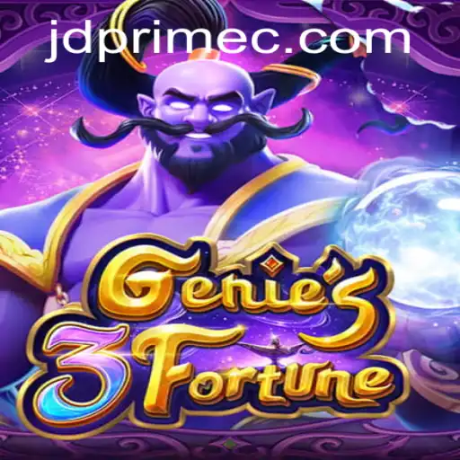 Exploring Genie3Fortune: The Latest Frenzy in Interactive Gaming
