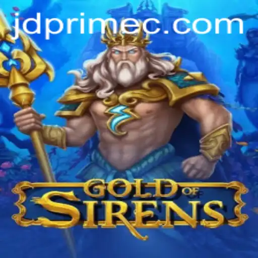 GoldofSirens: Dive Into an Epic Adventure