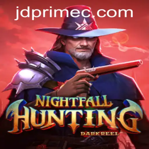 Unveiling the Thrills of NightfallHunting: An Epic Gaming Experience