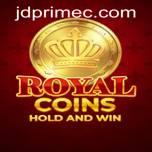 RoyalCoins: Exploring the Exciting World of JDprime's Newest Gaming Sensation