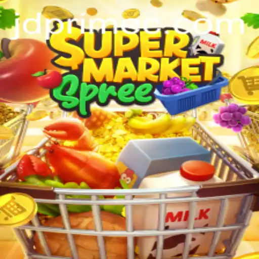 SupermarketSpree and JDprime: A Thrilling Shopping Adventure