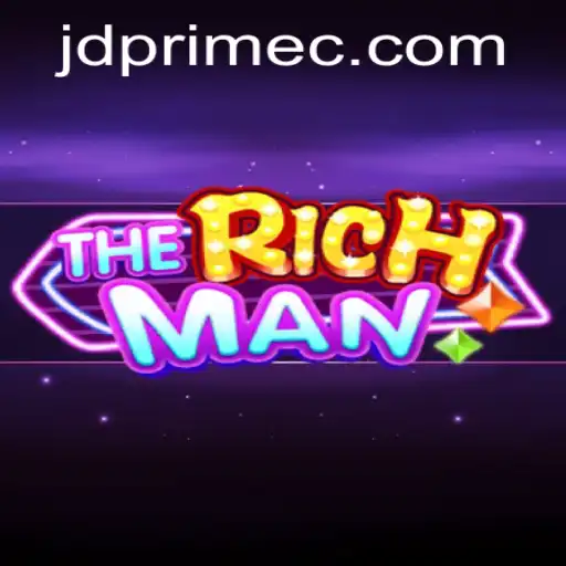 TheRichMan: Revolutionizing the Gaming Arena with JDprime