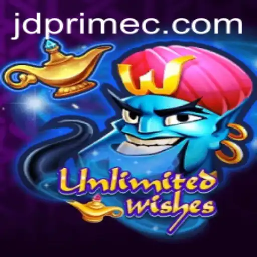 UnlimitedWishes: A Magical Gaming Experience with JDprime