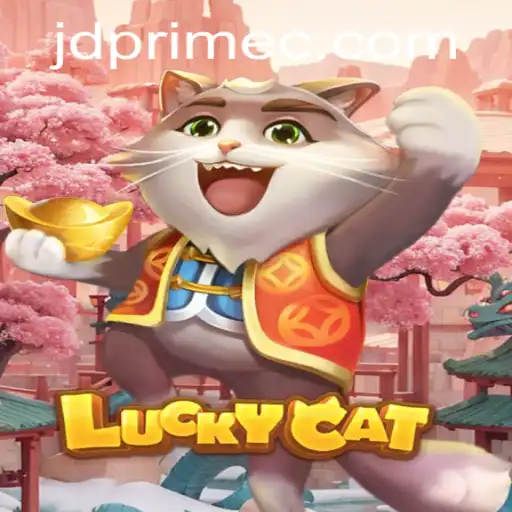 Discover the Enchanting World of LuckyCat: The Game That's Captivating the JDprime Community
