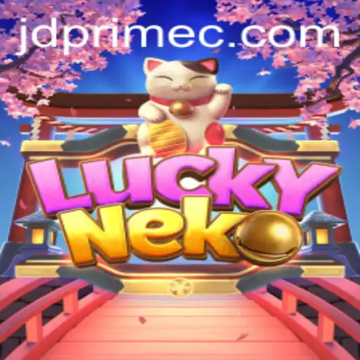Discover the Enchanting World of LuckyNeko with JDprime