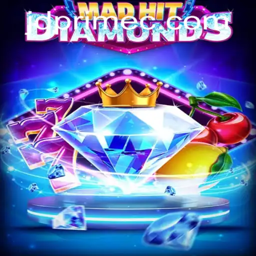 MadHitDiamonds: An Insightful Dive into the Exciting New Game with JDprime