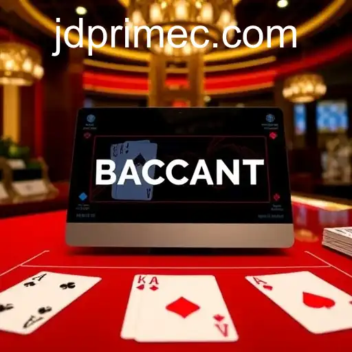 Exploring Online Baccarat with JDprime