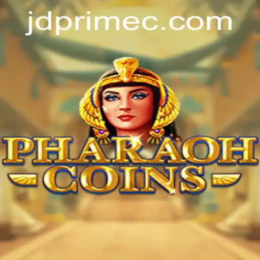 Discover the World of PharaohCoins: A Game of Strategy and Treasure