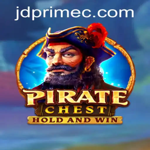 Dive Into Adventure with PirateChest: A New Era of Gaming with JDprime