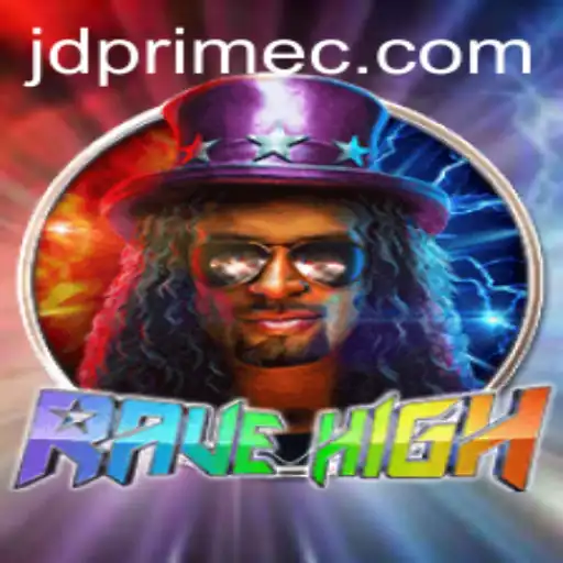 RaveHigh: The Ultimate Gaming Experience with JDprime