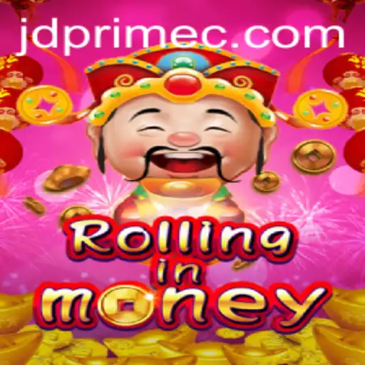 RollingInMoney: The Thrilling Gaming Experience Enhanced by JDprime