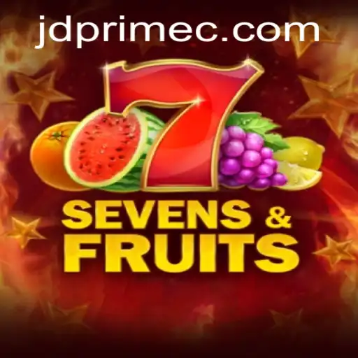 Discovering SevensFruits: A Juicy Adventure with JDprime