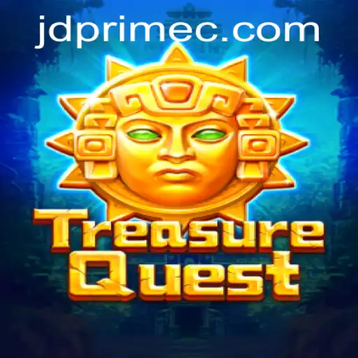 Discover the Excitement of TreasureQuest: Dive into an Epic Adventure with JDprime